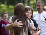 Parents Orientation
